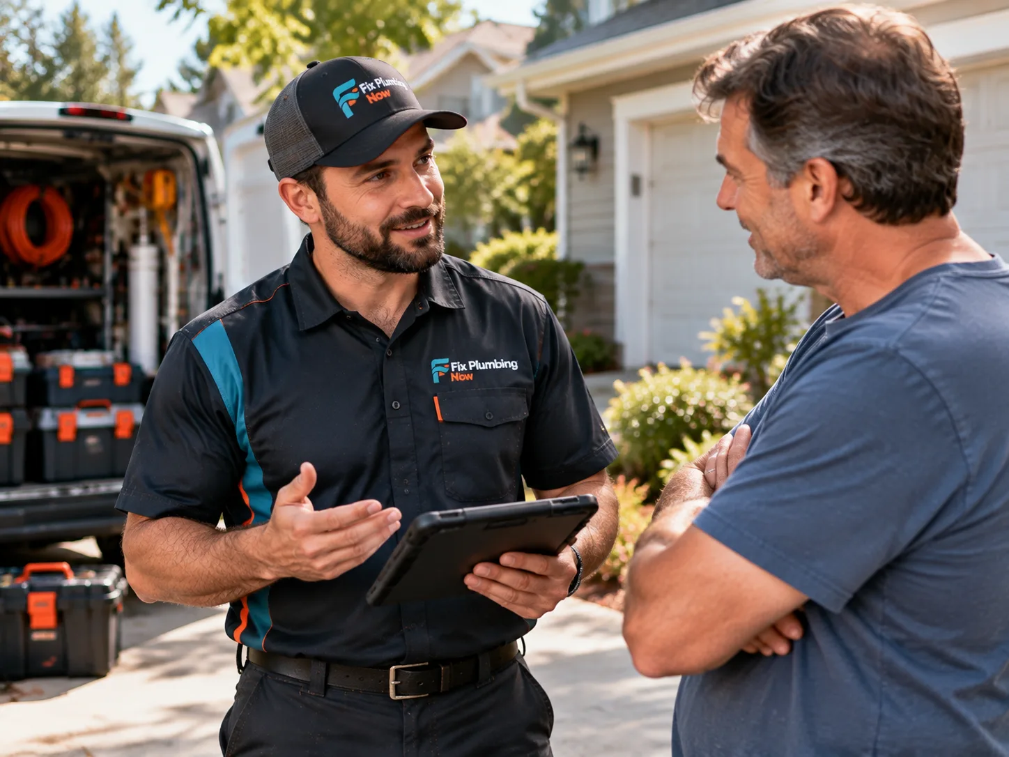 Clogged Drain Service De Witt, NE FAQs